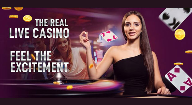 Slot288 Casino