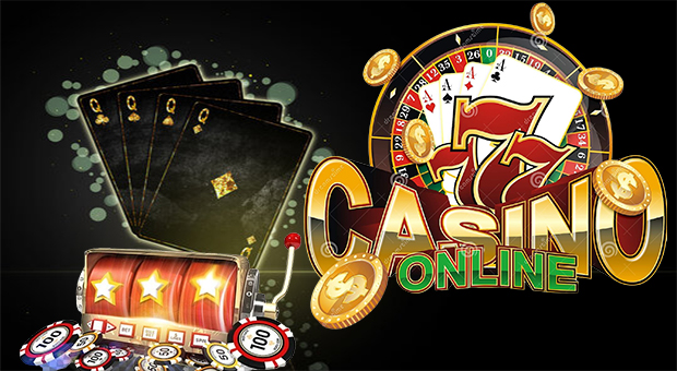 Agen Casino Slot 288